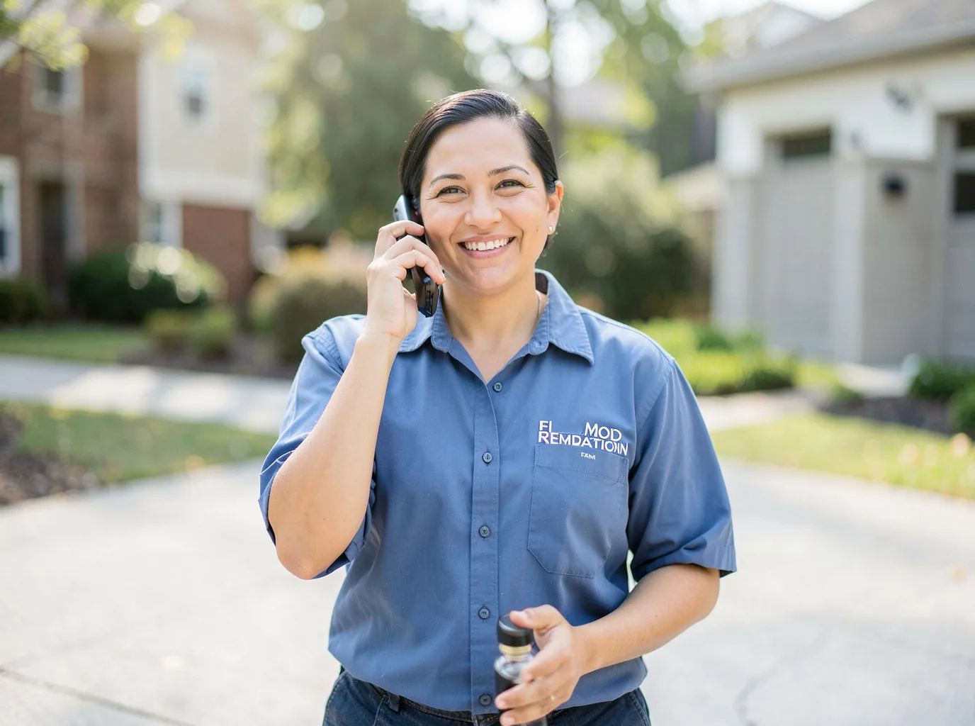 Mold Remediation Cordell, OK FAQs